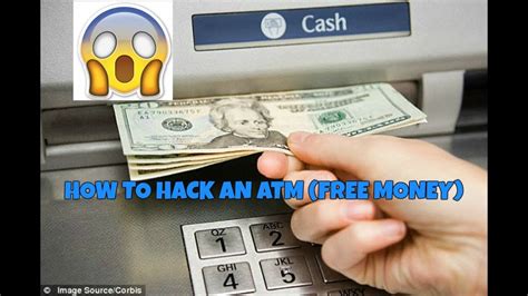 Hack ATM free money codes $$ .